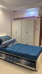 Blk 404 Admiralty Link (Sembawang), HDB 4 Rooms #606863221